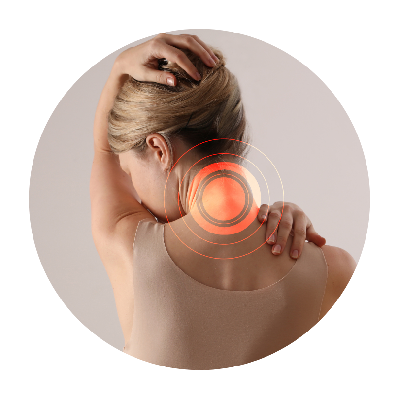 GOMECY LTD PMST Magneto therapy pulse field body pain removal physical therapy